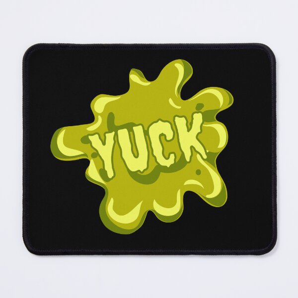 Item preview, Yuck designed and sold by TWSmith-Art.