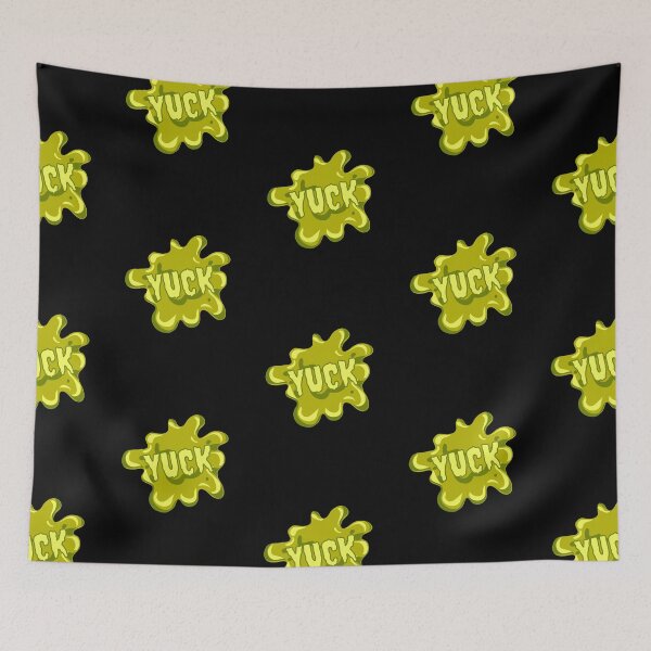Item preview, Yuck designed and sold by TWSmith-Art.