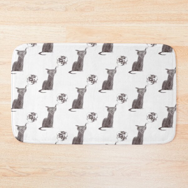 Item preview, The Mind of Minnie  designed and sold by dobowers1.