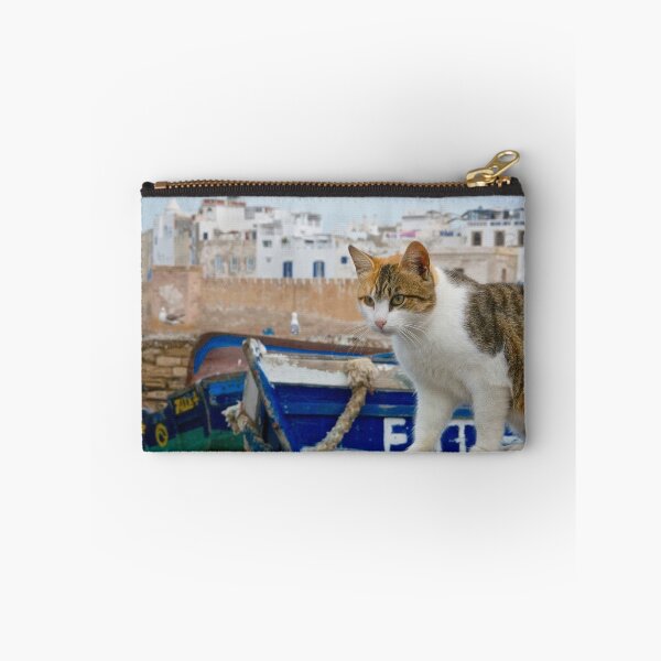Artikelvorschau, Maroc - Chat d'Essaouira entworfen und verkauft von Jean-Luc Rollier.