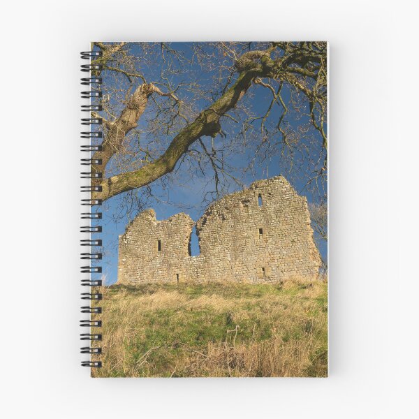 Item preview, Thirlwall Castle, Northumberland, UK designed and sold by HAPhotography.