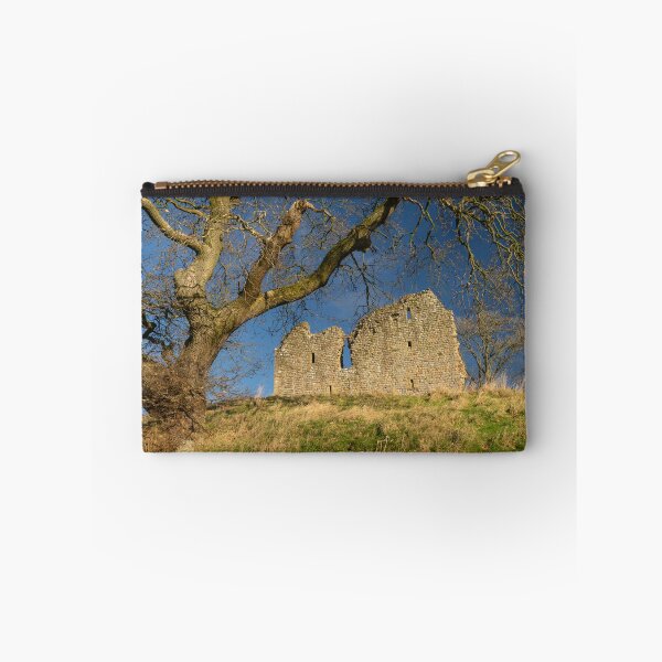 Item preview, Thirlwall Castle, Northumberland, UK designed and sold by HAPhotography.