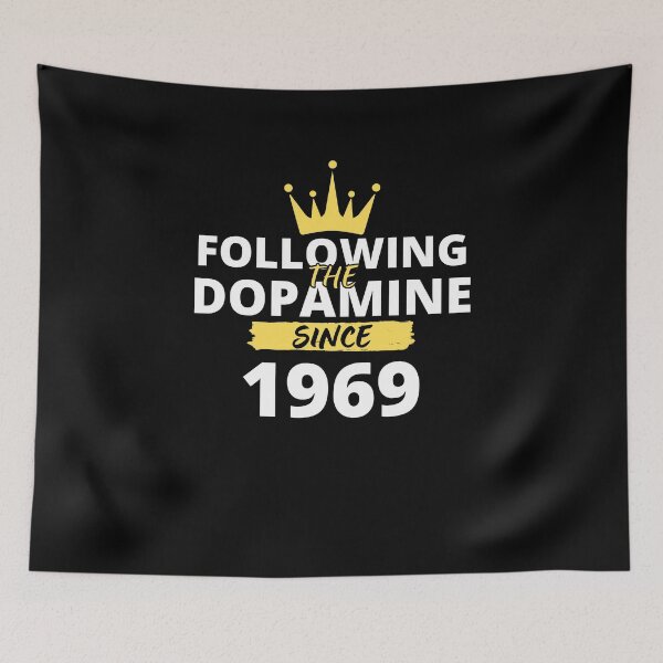 Item preview, ADHD 1969 designed and sold by BuraxisQuotes.