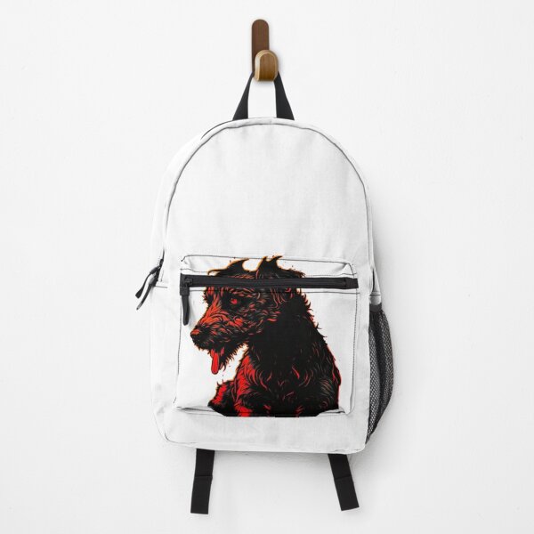 Item preview, Hellhound 7 designed and sold by Standard Deviation Co.