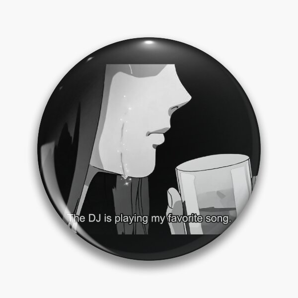 Item preview, The DJ is playing my favorite Song designed and sold by DFerraz.