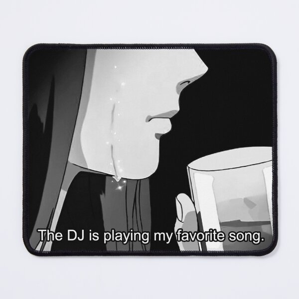 Item preview, The DJ is playing my favorite Song designed and sold by DFerraz.