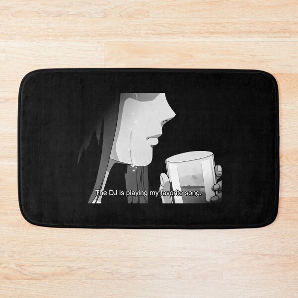 Item preview, The DJ is playing my favorite Song designed and sold by DFerraz.