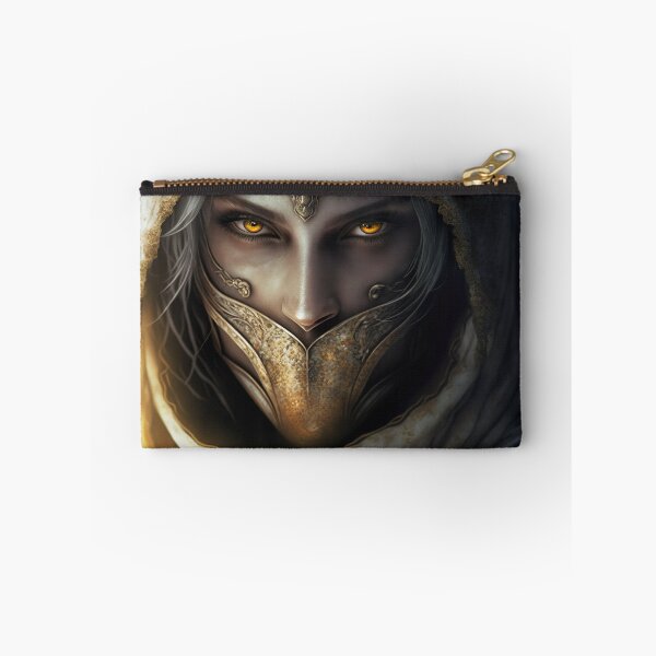 Item preview, Warrior assassin designed and sold by DigitalStorm.