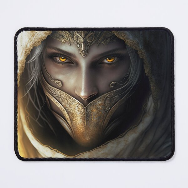 Item preview, Warrior assassin designed and sold by DigitalStorm.