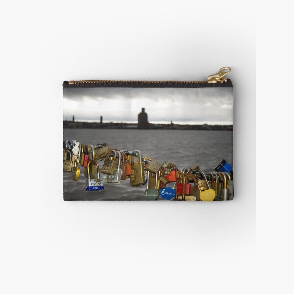 Item preview, Padlocks, Liverpool designed and sold by Nicholas Coates.