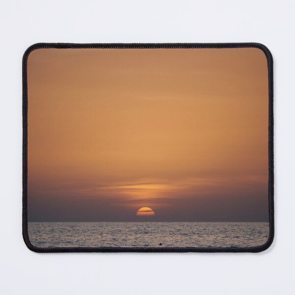 Item preview, Mediterranean Sunset designed and sold by Marcin W Photography.
