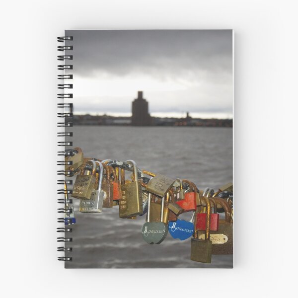 Item preview, Padlocks, Liverpool designed and sold by Nicholas Coates.