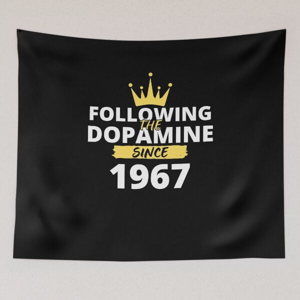 Item preview, ADHD 1967 designed and sold by BuraxisQuotes.