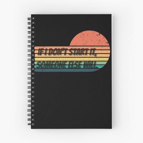Item preview, Life Phrase On The Background Of Retro Stripes And Circles designed and sold by SN-MI.