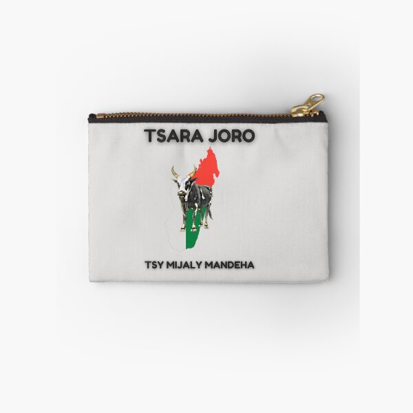 Item preview, TSARA JORO TSY MIJALY MANDEHA designed and sold by skaalj.