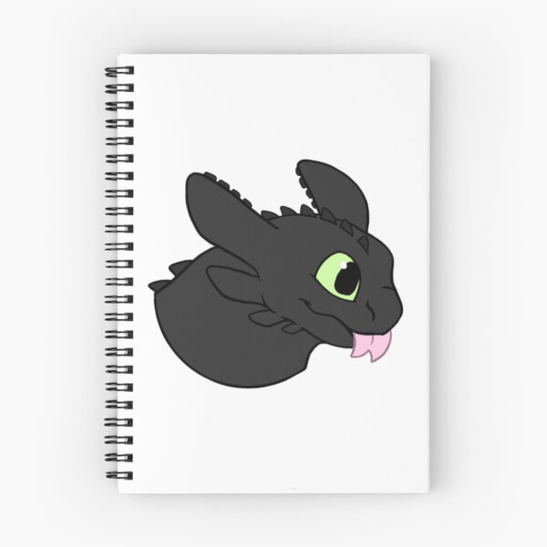 Item preview, HTTYD THW Toothless designed and sold by skylar-oneil.