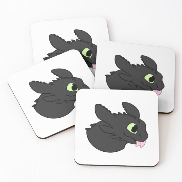 Item preview, HTTYD THW Toothless designed and sold by skylar-oneil.