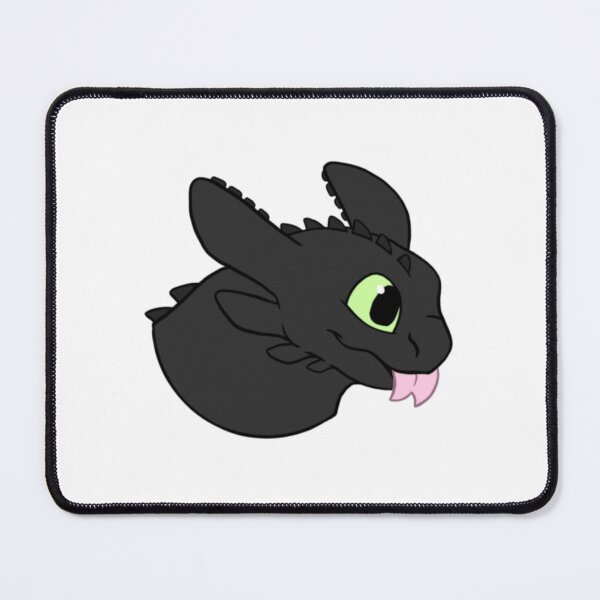Item preview, HTTYD THW Toothless designed and sold by skylar-oneil.