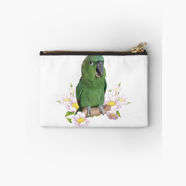 Item preview, the mealy parrot designed and sold by obscurite.