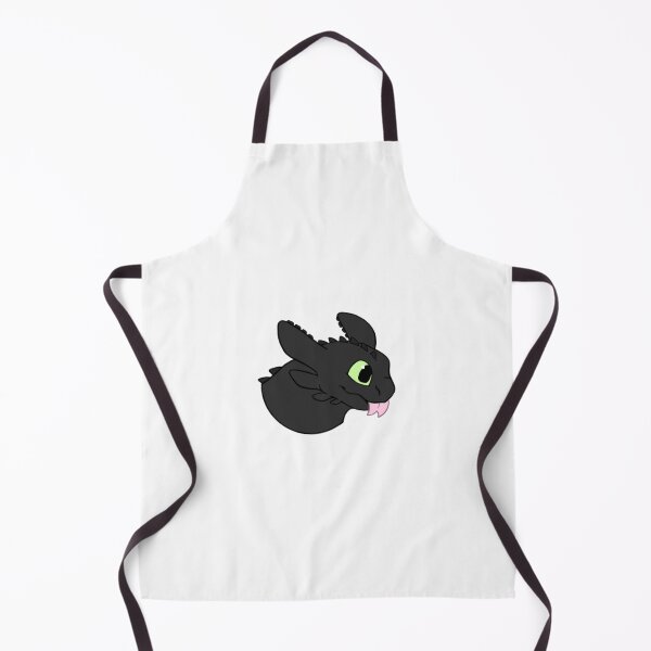 Item preview, HTTYD THW Toothless designed and sold by skylar-oneil.