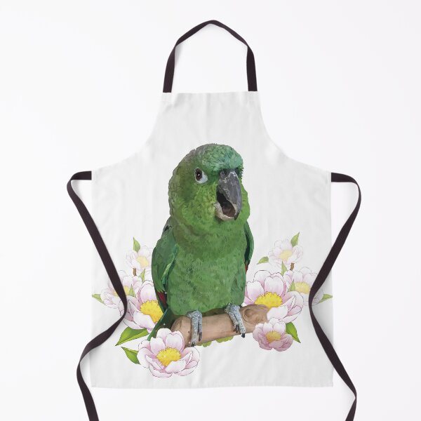Item preview, the mealy parrot designed and sold by obscurite.