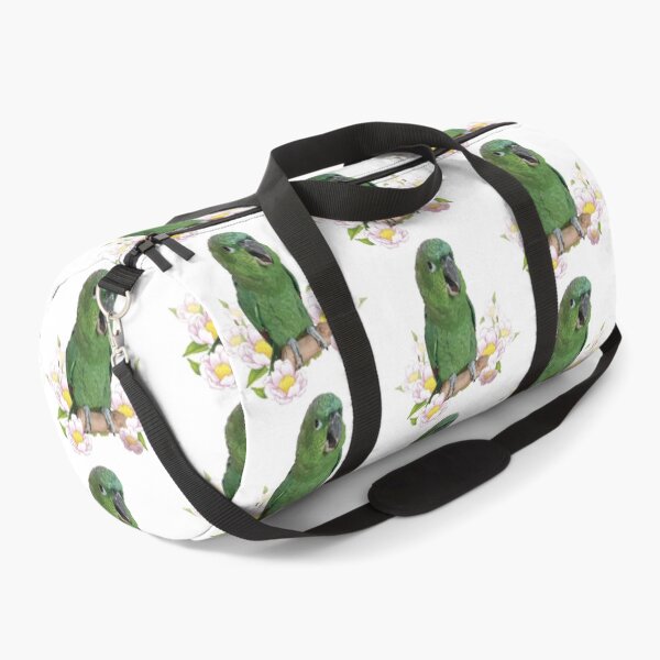 Item preview, the mealy parrot designed and sold by obscurite.