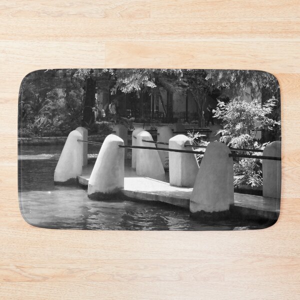Item preview, River Walk designed and sold by KirtTisdale.