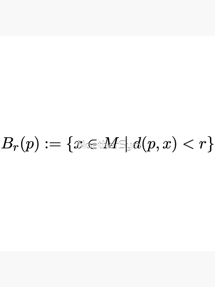 definition-of-open-ball-in-a-metric-space-topology-and-math-poster