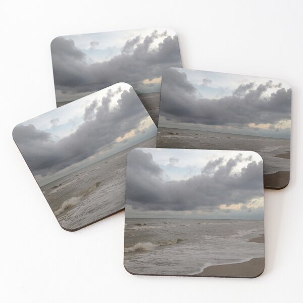 Item preview, Rain Clouds designed and sold by rosiebrown.
