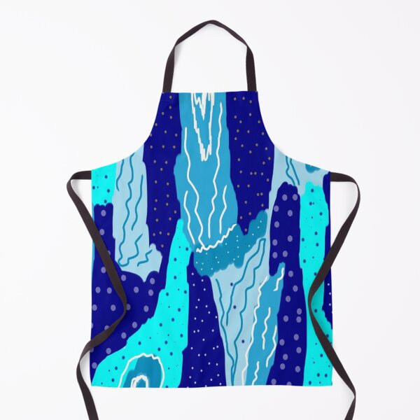 Item preview, Oceans and Ice Caps Digital Art designed and sold by DanielleGensler.