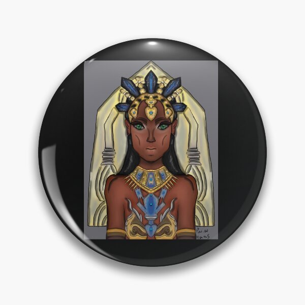 Item preview, akasha designed and sold by Queenhaus666.