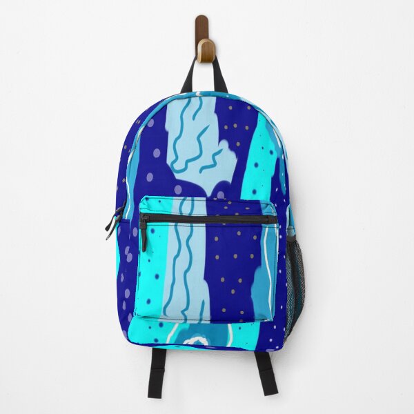 Item preview, Oceans and Ice Caps Digital Art designed and sold by DanielleGensler.