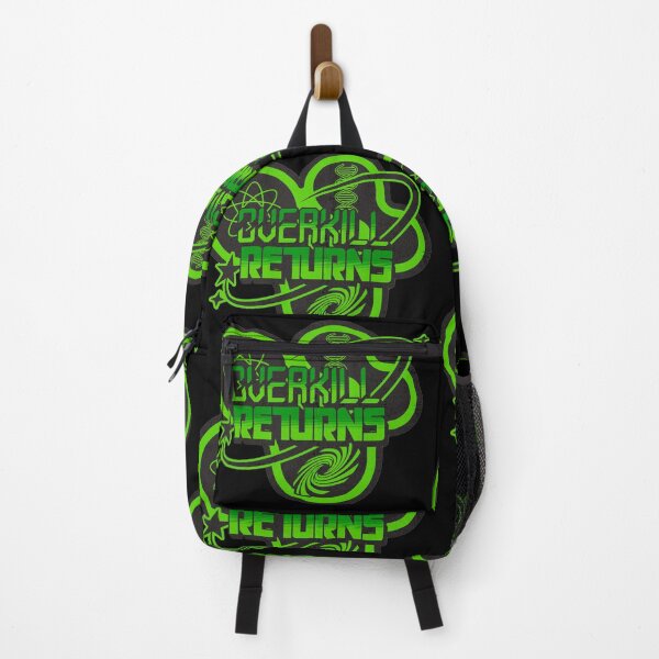 Item preview, Overkill Returns Y2K Matthias 863 designed and sold by YOStudios.