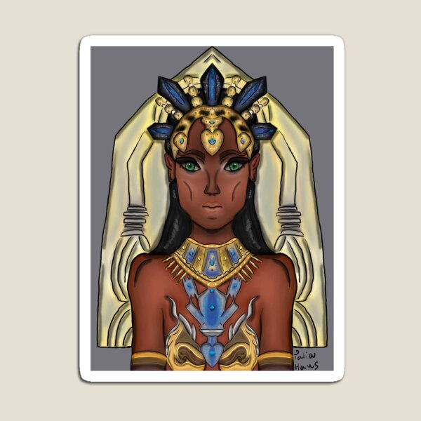 Item preview, akasha designed and sold by Queenhaus666.
