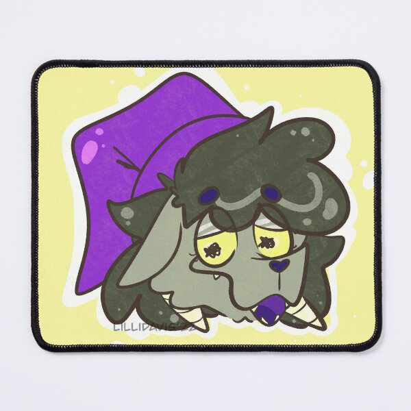 Item preview, halloween witch sha designed and sold by ohshoot.