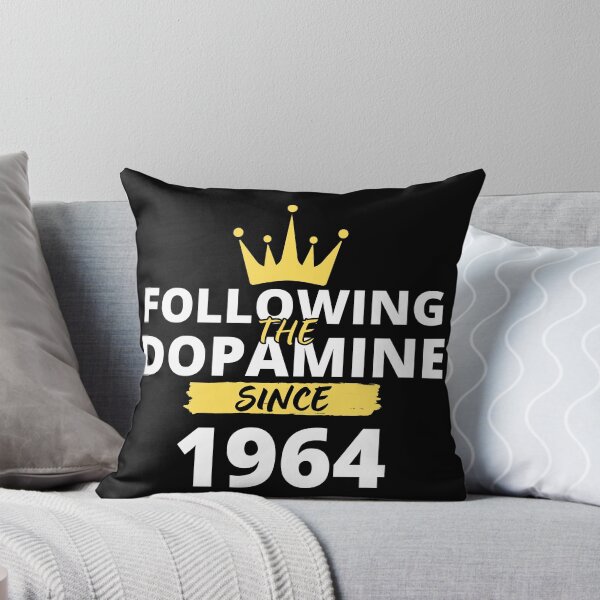 Item preview, ADHD 1964 designed and sold by BuraxisQuotes.