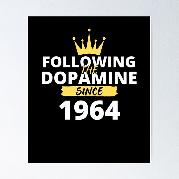 Item preview, ADHD 1964 designed and sold by BuraxisQuotes.