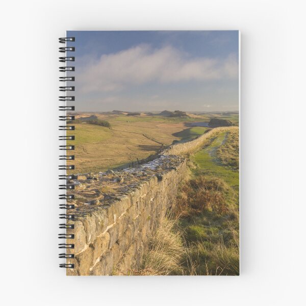 Item preview, Hadrian's Wall, Northumberland designed and sold by HAPhotography.
