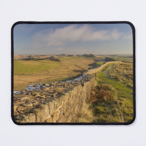 Item preview, Hadrian's Wall, Northumberland designed and sold by HAPhotography.
