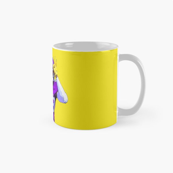 Item preview, Justin Jefferson Griddy Dance Print - Yellow Background designed and sold by U-Imaginations.