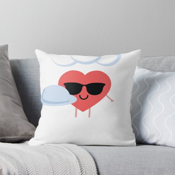Item preview, Chef Heart Emoji   designed and sold by HippoEmo.