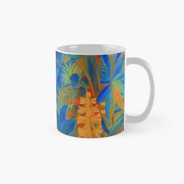 Item preview, The Equatorial Jungle by Henri Rousseau - Revisited designed and sold by Art-Chemistry.