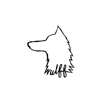 Artwork thumbnail, WULFF. by RVVB