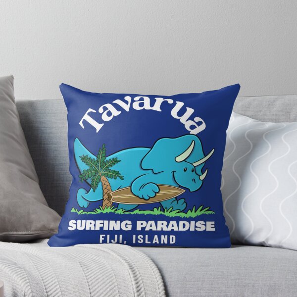 Item preview, Tavarua surfing : dinosaur love surfing designed and sold by ImaginarStore.