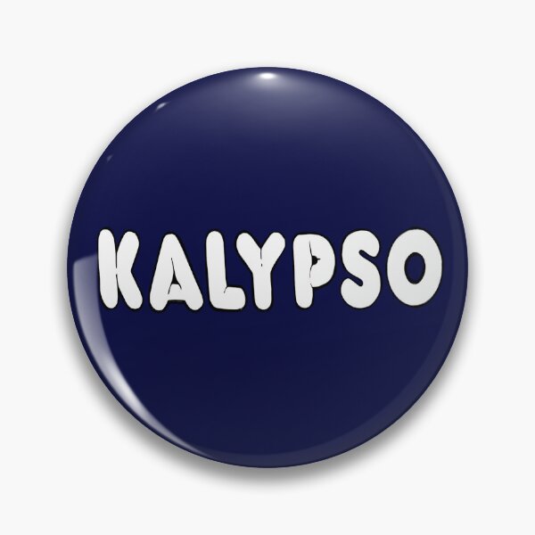 Item preview,  Greece, Kalypso designed and sold by badlydrawnbabe.