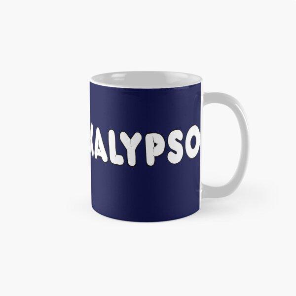 Item preview,  Greece, Kalypso designed and sold by badlydrawnbabe.