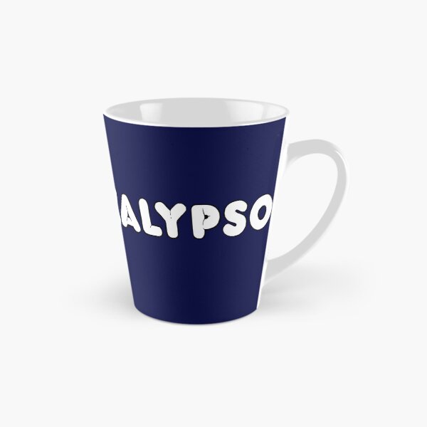 Item preview,  Greece, Kalypso designed and sold by badlydrawnbabe.