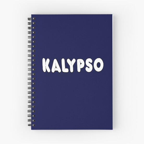 Item preview,  Greece, Kalypso designed and sold by badlydrawnbabe.