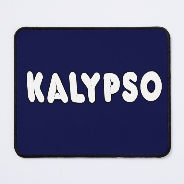 Item preview,  Greece, Kalypso designed and sold by badlydrawnbabe.