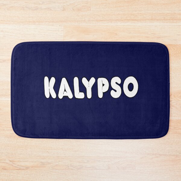 Item preview,  Greece, Kalypso designed and sold by badlydrawnbabe.